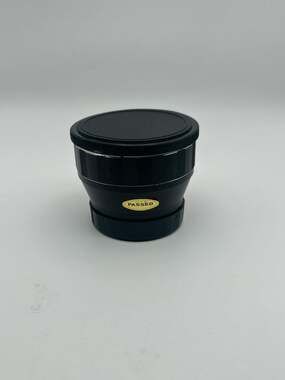 Sakar Super Wider Semi Fish-Eye Lens for SLR Cameras